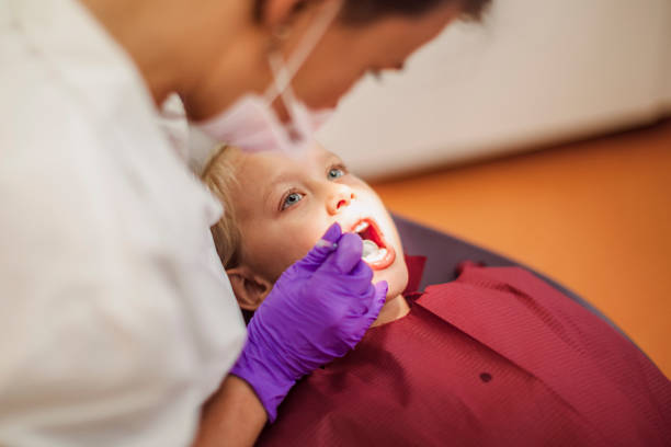 Best Emergency Wisdom Teeth Removal in Lakewood Clu, MI