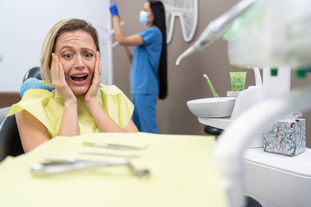 Best Walk-In Emergency Dentist in Lakewood Clu, MI