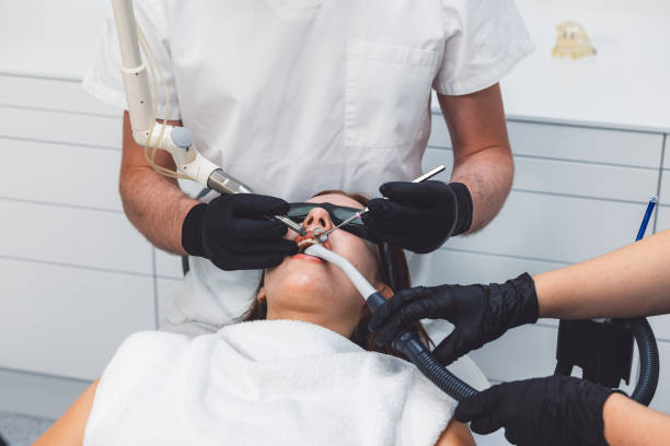 Best Emergency Root Canal Treatment in Lakewood Clu, MI