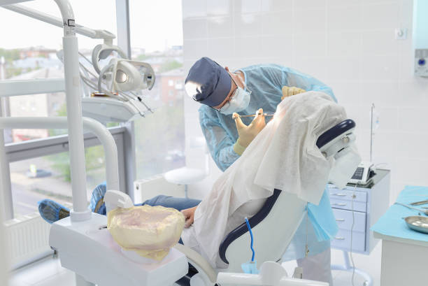 Best Urgent Dental Care in Lakewood Clu, MI